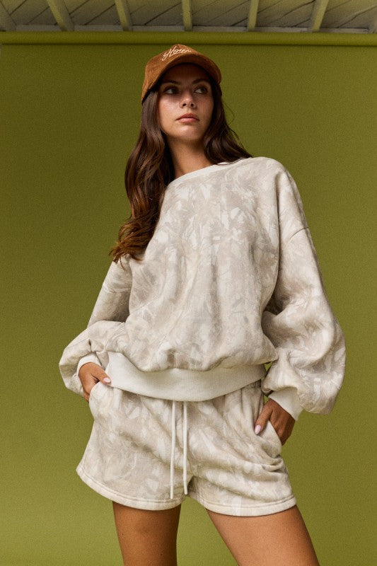 Camo Go Anywhere Set